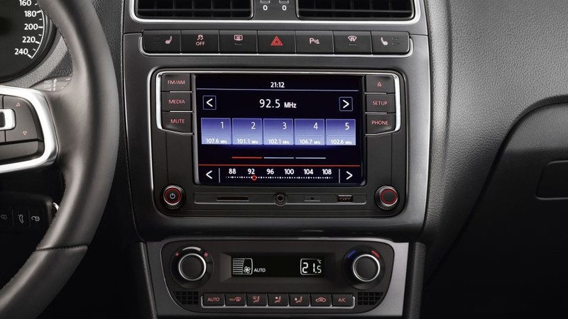 《Volkswagen Polo Joy》俄羅斯限量特仕雙色新扮相 《Volkswagen Polo Joy》俄羅斯限量特仕雙色新扮相