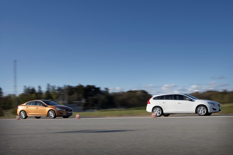 行車安全靠自己 《IIHS》表示行車輔助系統仍然不夠聰明 行車安全靠自己 《IIHS》表示行車輔助系統仍然不夠聰明