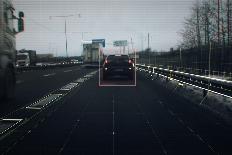 行車安全靠自己 《IIHS》表示行車輔助系統仍然不夠聰明 行車安全靠自己 《IIHS》表示行車輔助系統仍然不夠聰明