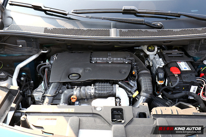 超值獅族七人座SUV ─《Peugeot 5008 SUV》試駕報導 超值獅族七人座SUV ─《Peugeot 5008 SUV》試駕報導