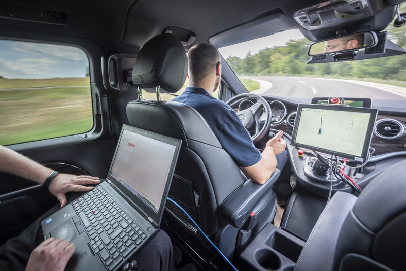行車安全靠自己 《IIHS》表示行車輔助系統仍然不夠聰明 行車安全靠自己 《IIHS》表示行車輔助系統仍然不夠聰明