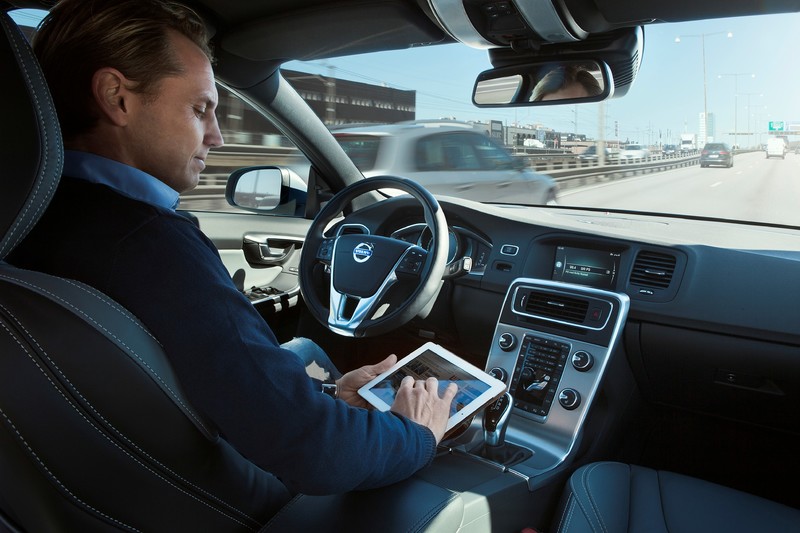 行車安全靠自己 《IIHS》表示行車輔助系統仍然不夠聰明 行車安全靠自己 《IIHS》表示行車輔助系統仍然不夠聰明