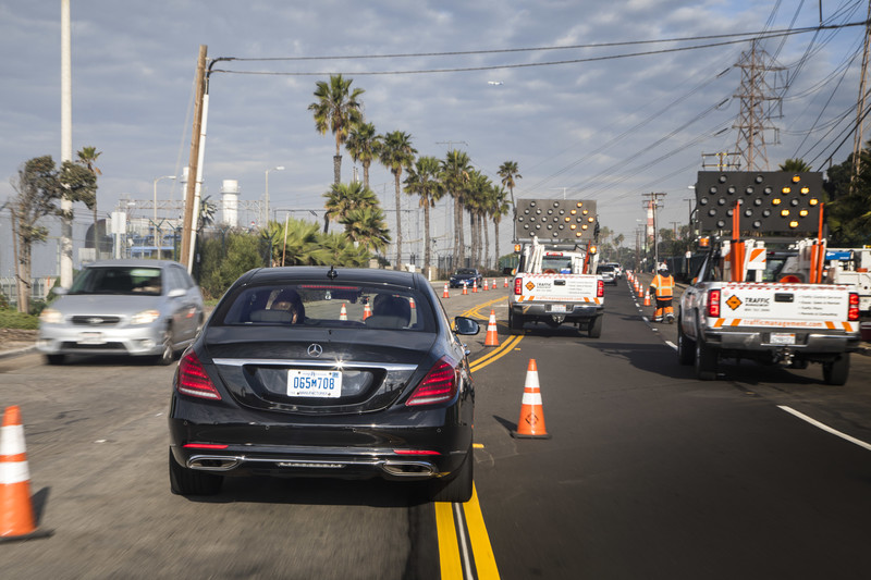 行車安全靠自己 《IIHS》表示行車輔助系統仍然不夠聰明 行車安全靠自己 《IIHS》表示行車輔助系統仍然不夠聰明