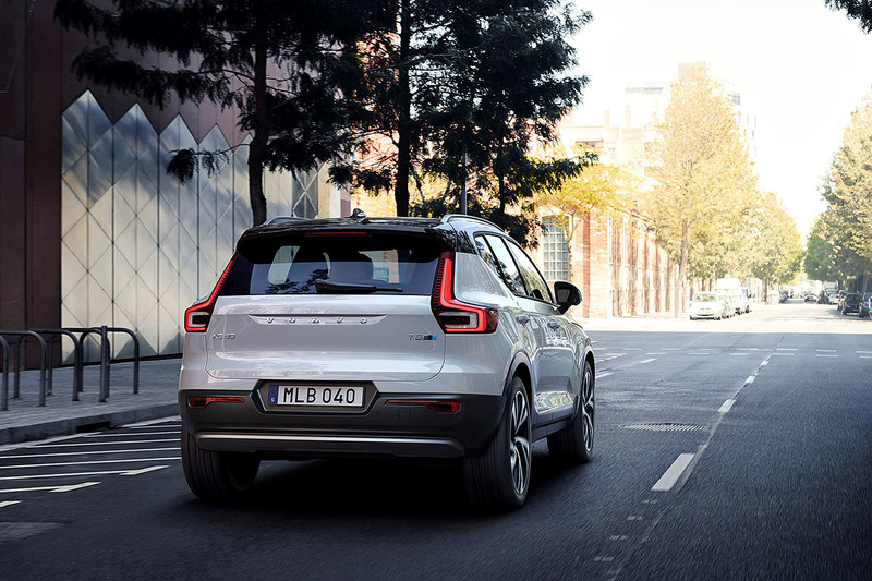 解放《Volvo》駕馭樂趣 《Polestar》升級軟體將讓AWD車款個性更近後驅車 解放《Volvo》駕馭樂趣 《Polestar》升級軟體將讓AWD車款個性更近後驅車