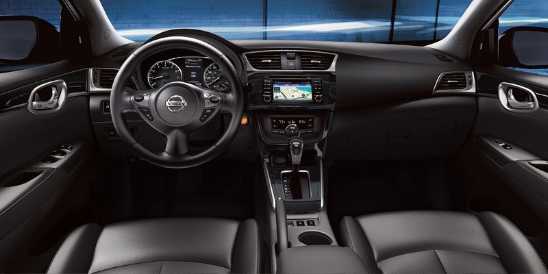 2019年式《Nissan Sentra》配備升級美國市場開賣 | 國王車訊 Kingautos 2019年式《Nissan Sentra》配備升級美國市場開賣 | 國王車訊 Kingautos