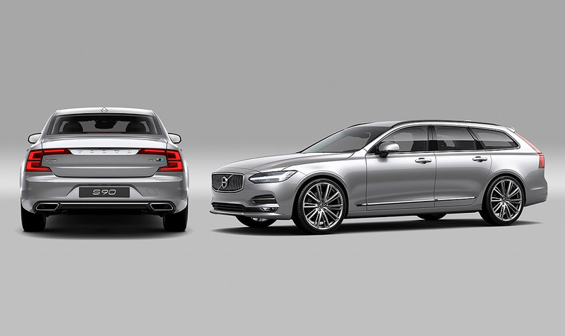 解放《Volvo》駕馭樂趣 《Polestar》升級軟體將讓AWD車款個性更近後驅車 解放《Volvo》駕馭樂趣 《Polestar》升級軟體將讓AWD車款個性更近後驅車