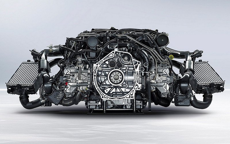讓渦輪蛙更加兇悍 O.CT Tuning讓《Porsche 911 Turbo S》猛發669匹暴力 讓渦輪蛙更加兇悍 O.CT Tuning讓《Porsche 911 Turbo S》猛發669匹暴力