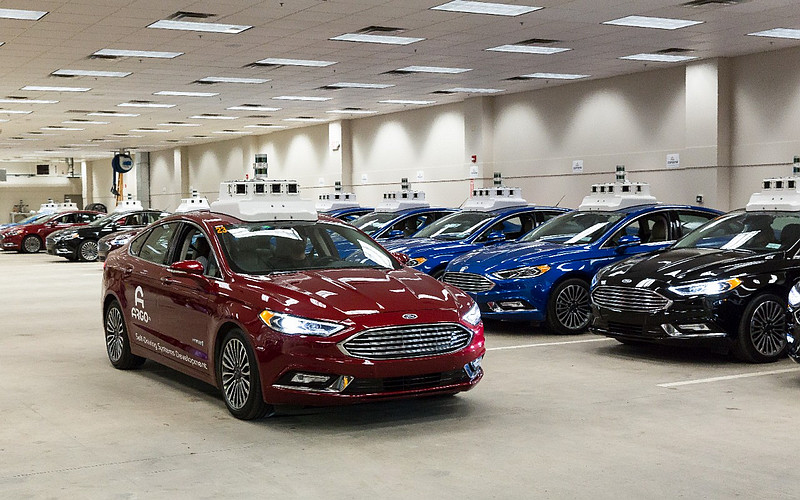 注資7.4億美元拯救百年古蹟 舊密西根中央車站將成《Ford》新科技總部 注資7.4億美元拯救百年古蹟 舊密西根中央車站將成《Ford》新科技總部