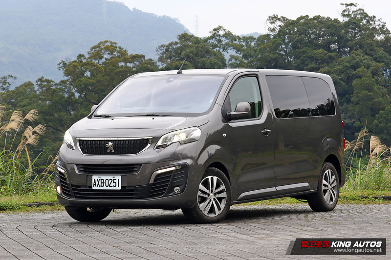 【國王集評】當旅行家遇上領航家《Ford Tourneo Custom x Peugeot Traveller》─市場分析篇 【國王集評】當旅行家遇上領航家《Ford Tourneo Custom x Peugeot Traveller》─市場分析篇