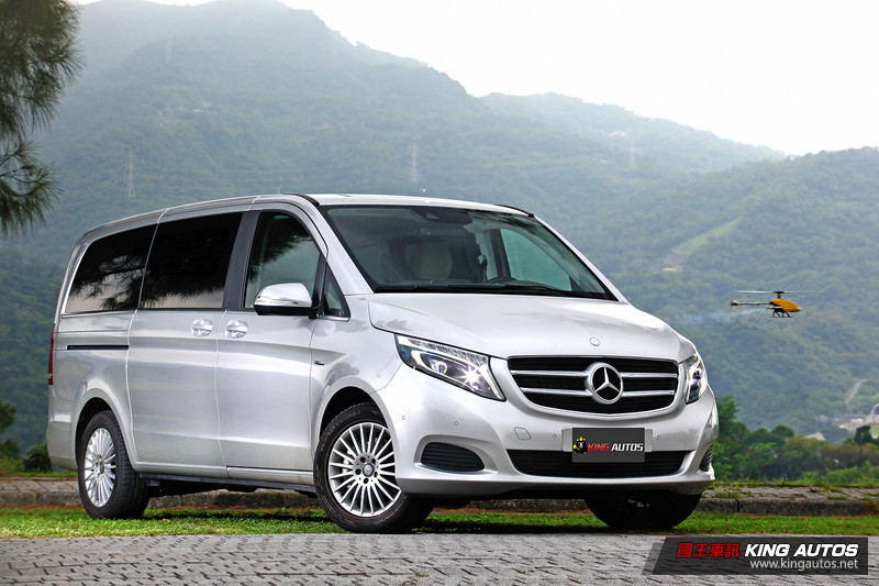 【國王集評】當旅行家遇上領航家《Ford Tourneo Custom x Peugeot Traveller》─市場分析篇 【國王集評】當旅行家遇上領航家《Ford Tourneo Custom x Peugeot Traveller》─市場分析篇