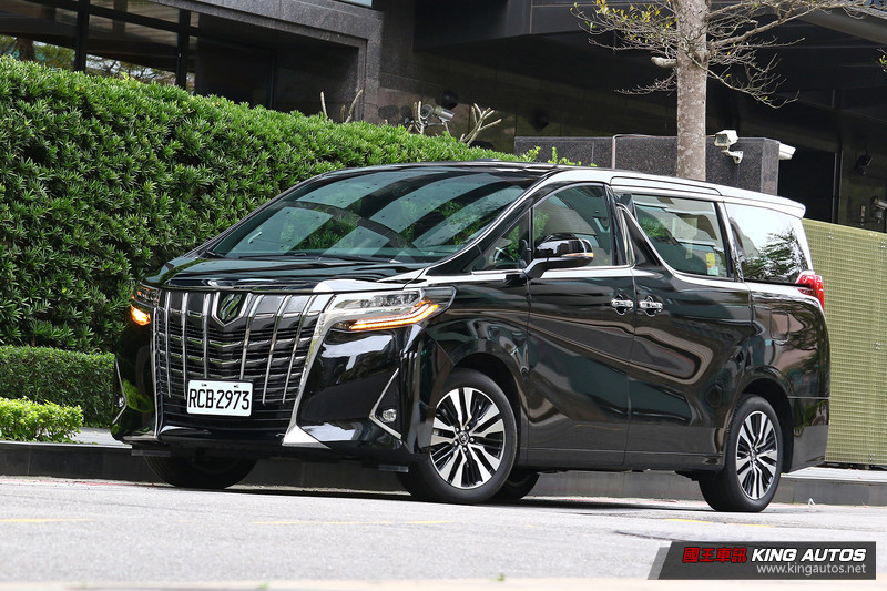 【國王集評】當旅行家遇上領航家《Ford Tourneo Custom x Peugeot Traveller》─市場分析篇 【國王集評】當旅行家遇上領航家《Ford Tourneo Custom x Peugeot Traveller》─市場分析篇