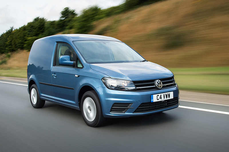 《Volkswagen Commercial Vehicles》英國全面標配AEB 有助減少事故發生率與營運成本 《Volkswagen Commercial Vehicles》英國全面標配AEB 有助減少事故發生率與營運成本
