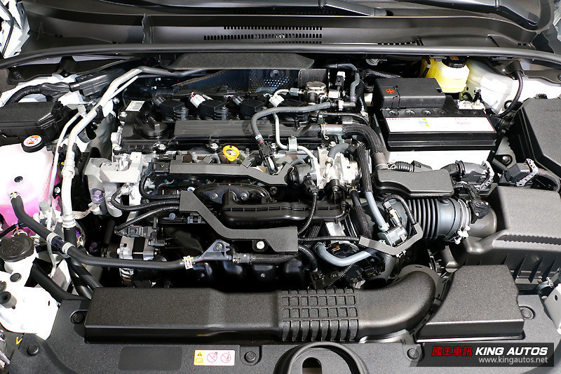 就是緊咬《Mazda3》 新臺幣87.9萬元起《Toyota Auris》臺灣預接單價公布 就是緊咬《Mazda3》 新臺幣87.9萬元起《Toyota Auris》臺灣預接單價公布
