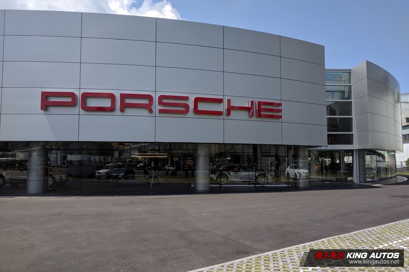 探訪全台最強保修服務中心─ 深入新北《Porsche Center》保修服務區 探訪全台最強保修服務中心─ 深入新北《Porsche Center》保修服務區