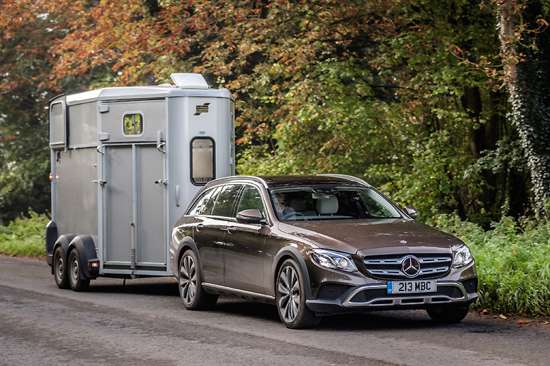 《Mercedes-Benz》更新英國市場《E-Class / CLS》車系產品編成 《Mercedes-Benz》更新英國市場《E-Class / CLS》車系產品編成