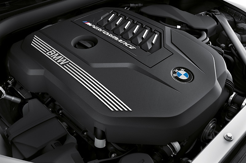 全新《BMW Z4 M40i First Edition》於加州Pebble Beach正式亮相 全新《BMW Z4 M40i First Edition》於加州Pebble Beach正式亮相