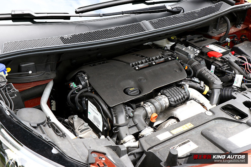 市場唯一手排跨界SUV ─《Peugeot 3008 SUV 1.6 BlueHDi MT6》試駕報導 市場唯一手排跨界SUV ─《Peugeot 3008 SUV 1.6 BlueHDi MT6》試駕報導