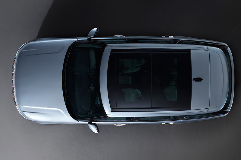 小改款《Range Rover》車型編成解析 7車型409萬元起9月下旬發表 小改款《Range Rover》車型編成解析 7車型409萬元起9月下旬發表