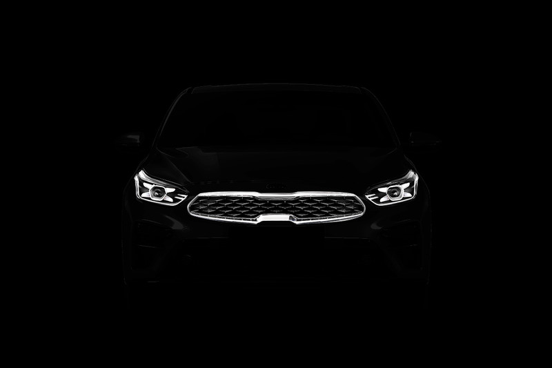 《Kia ProCeed》預告9月13日發表 從三門掀背轉身Shooting Brake 《Kia ProCeed》預告9月13日發表 從三門掀背轉身Shooting Brake
