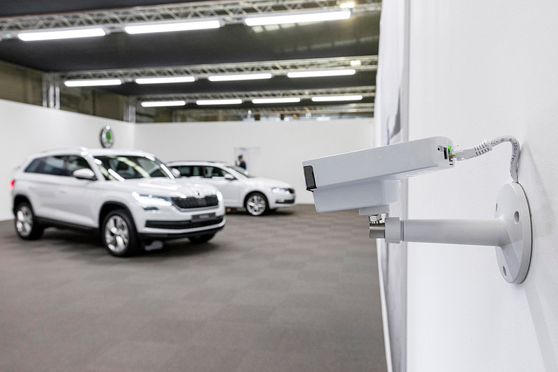 《Škoda》823水災救援方案啟動 維修零件85折搭配免費救援服務 《Škoda》823水災救援方案啟動 維修零件85折搭配免費救援服務