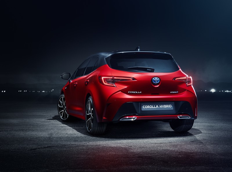 有望再推《Auris》跨界版車型 《Toyota Corolla Cross》車名歐洲註冊 有望再推《Auris》跨界版車型 《Toyota Corolla Cross》車名歐洲註冊