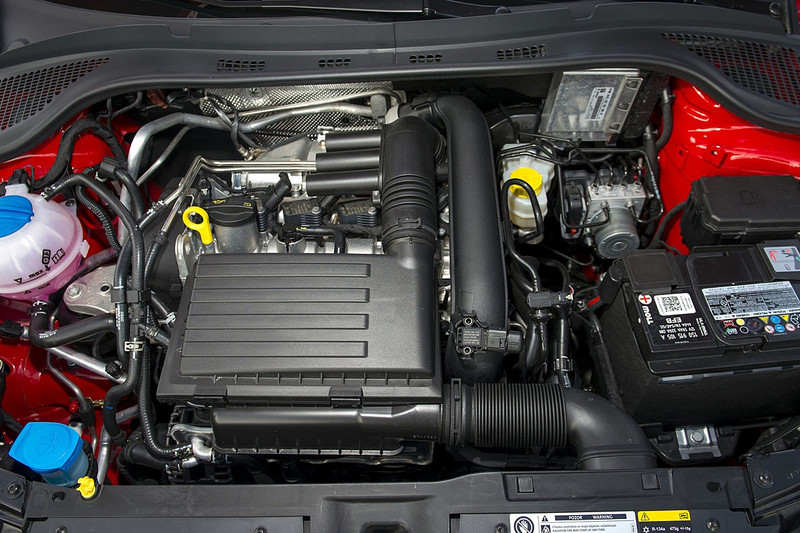 《Škoda Fabia》與《Fabia Combi》雙贏特仕版75.9萬元起限量推出 配備加量不加價 《Škoda Fabia》與《Fabia Combi》雙贏特仕版75.9萬元起限量推出 配備加量不加價