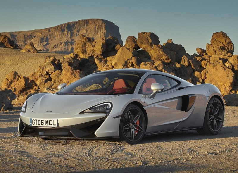瞄準《McLaren 570S》 傳《Jaguar》有意推出中置引擎超跑《J-Type》 瞄準《McLaren 570S》 傳《Jaguar》有意推出中置引擎超跑《J-Type》