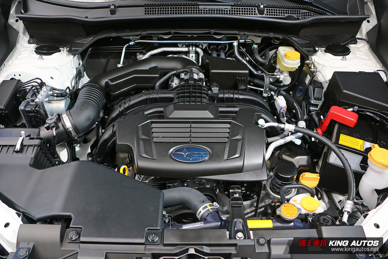 【國王BUY駕】新世代《Subaru Forester》值得購買的理由? 【國王BUY駕】新世代《Subaru Forester》值得購買的理由?