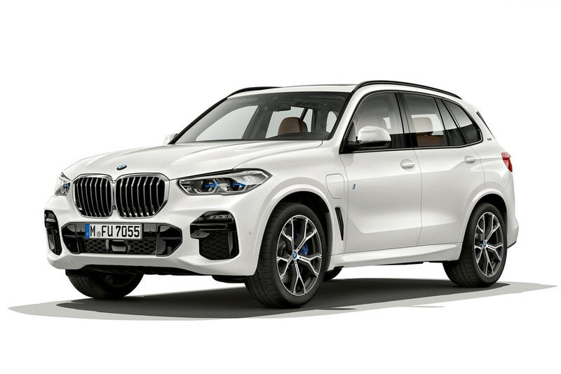 新世代 Bmw X5 追加高性能油電車型綜效馬力394匹 平均油耗47 6km L 國王車訊kingautos