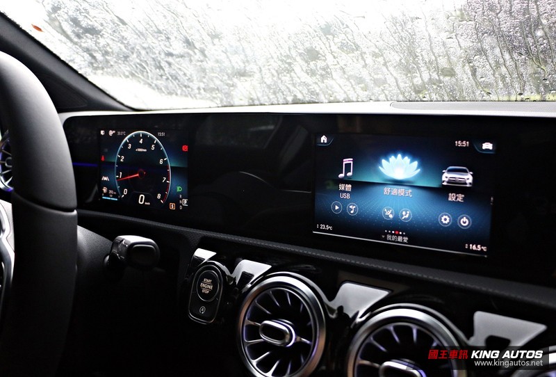 熱情再多點會更好 ─ 新一代《Mercedes-Benz A 200》淺嚐試駕 熱情再多點會更好 ─ 新一代《Mercedes-Benz A 200》淺嚐試駕