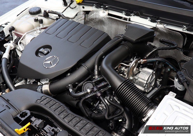 熱情再多點會更好 ─ 新一代《Mercedes-Benz A 200》淺嚐試駕 熱情再多點會更好 ─ 新一代《Mercedes-Benz A 200》淺嚐試駕