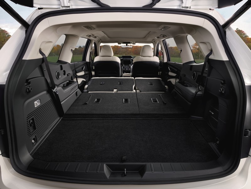 美規《Subaru Ascent》預告臺灣亮相 貿易商導入預估售價239萬元 美規《Subaru Ascent》預告臺灣亮相 貿易商導入預估售價239萬元
