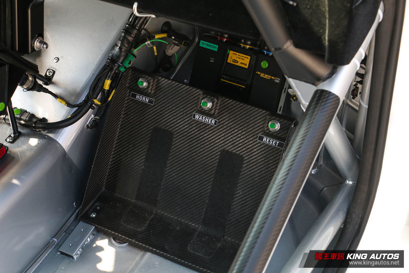 《Škoda Fabia》的性能完全體 貼身感受《Fabia R5》熱力 《Škoda Fabia》的性能完全體 貼身感受《Fabia R5》熱力