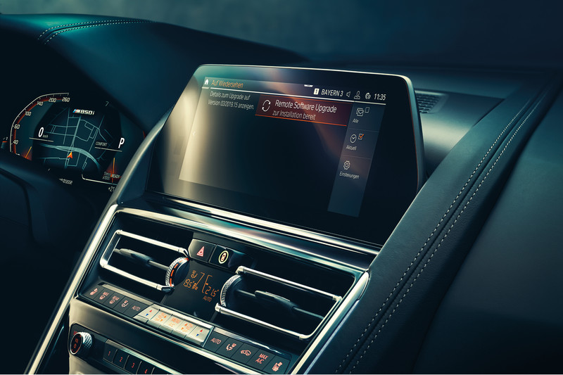 《BMW》跟上潮流推出語音助理 同步揭露大改款《3 Series》上市時間 《BMW》跟上潮流推出語音助理 同步揭露大改款《3 Series》上市時間