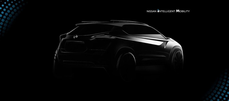 印度版《Nissan Kicks》樣貌曝光 預告2019年大尺碼上市 印度版《Nissan Kicks》樣貌曝光 預告2019年大尺碼上市