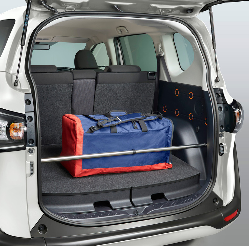 小改款《Toyota Sienta》日本發表 貼心機能再進化 小改款《Toyota Sienta》日本發表 貼心機能再進化