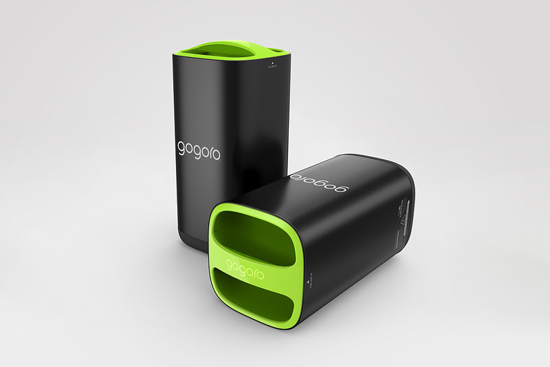 擁抱《Gogoro》換電系統 《Yamaha》新一代電動機車預計2019年上市 擁抱《Gogoro》換電系統 《Yamaha》新一代電動機車預計2019年上市