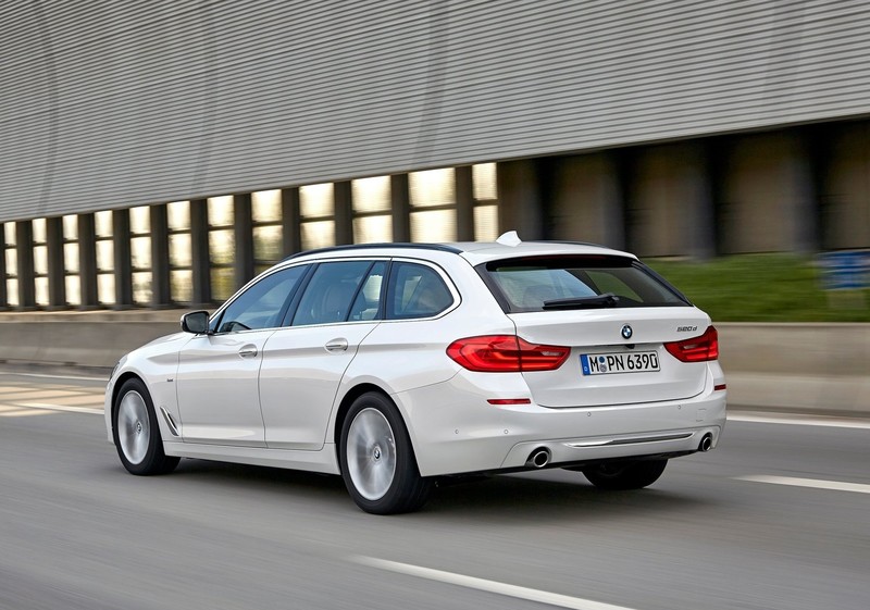 明年就沒了 《BMW 4 Series / 2 Series GT / 540i / 530i Touring》臺灣即將停售 明年就沒了 《BMW 4 Series / 2 Series GT / 540i / 530i Touring》臺灣即將停售