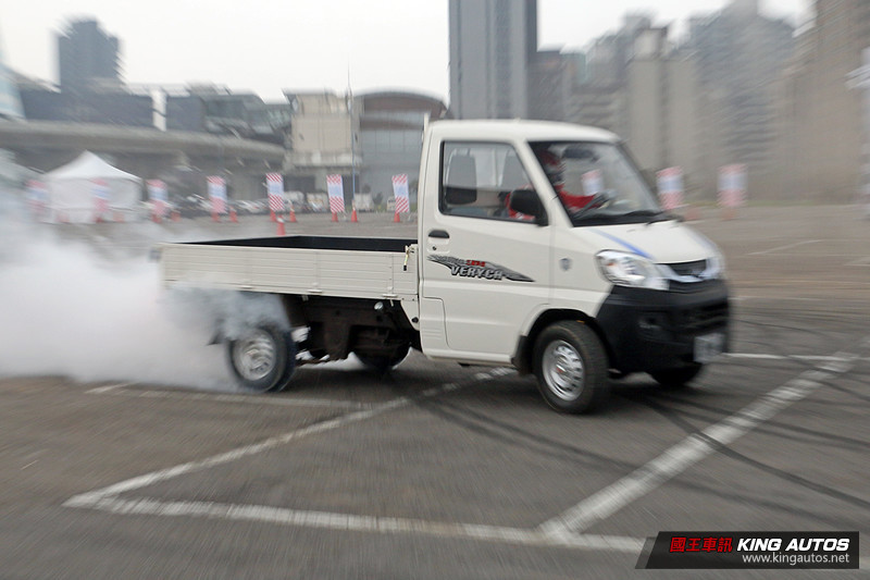 《中華汽車Veryca》改款能源局油耗數據揭曉 預定10月上旬發表上市 《中華汽車Veryca》改款能源局油耗數據揭曉 預定10月上旬發表上市