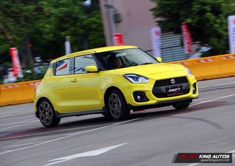 《Suzuki》全國戶外巡迴展演活動 9/15開始讓消費者體驗全車系 《Suzuki》全國戶外巡迴展演活動 9/15開始讓消費者體驗全車系