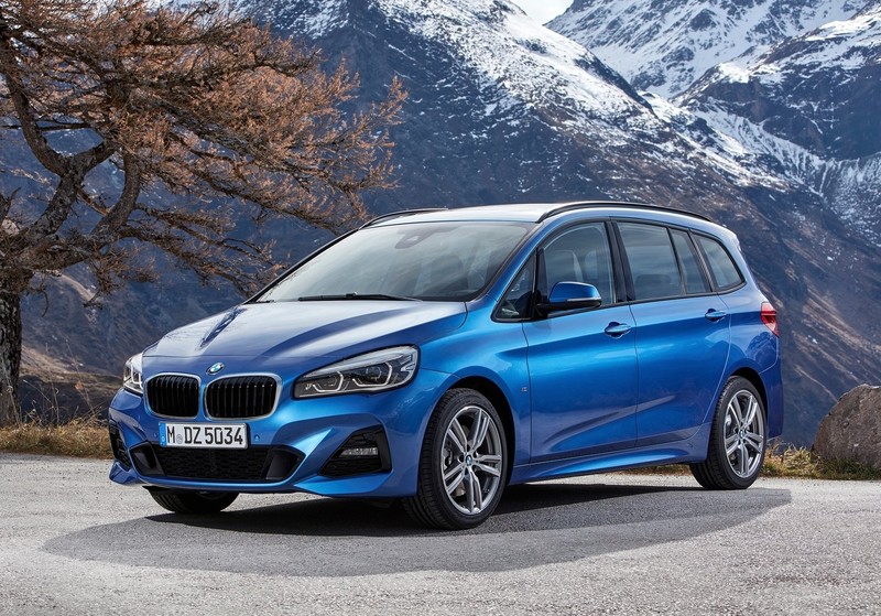 明年就沒了 《BMW 4 Series / 2 Series GT / 540i / 530i Touring》臺灣即將停售 明年就沒了 《BMW 4 Series / 2 Series GT / 540i / 530i Touring》臺灣即將停售