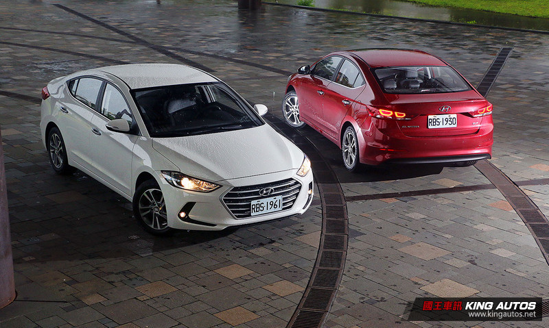 《Hyundai》即將調整《Elantra》車系編成 《Elantra Sport》改國產10月中發表 《Hyundai》即將調整《Elantra》車系編成 《Elantra Sport》改國產10月中發表