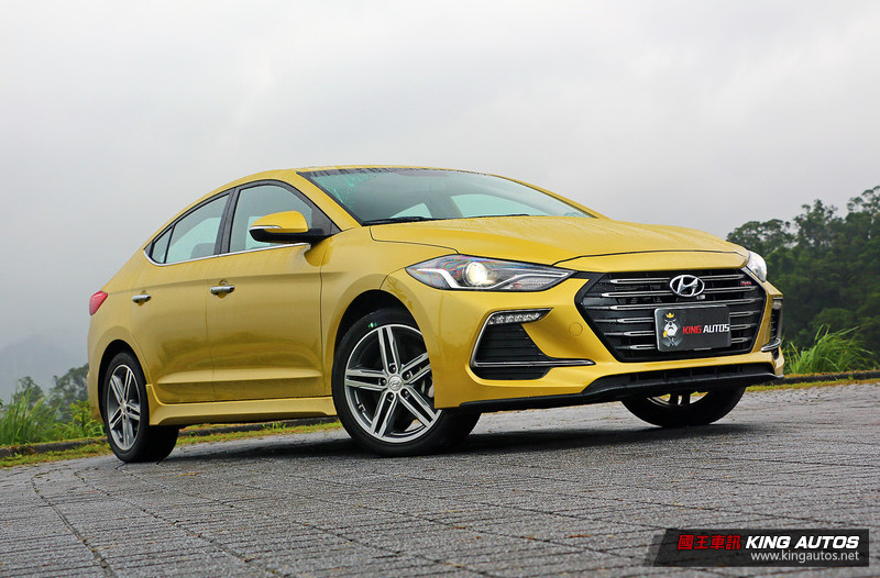 《Hyundai》即將調整《Elantra》車系編成 《Elantra Sport》改國產10月中發表 《Hyundai》即將調整《Elantra》車系編成 《Elantra Sport》改國產10月中發表