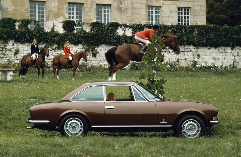 《Peugeot》神秘概念新作有望2018年巴黎車展現身 《Peugeot》神秘概念新作有望2018年巴黎車展現身