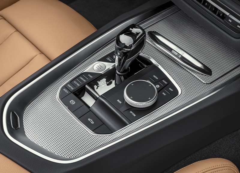 sDrive20i / sDrive30i車型入列 G29世代《BMW Z4》更多詳細規格及廠照釋出 sDrive20i / sDrive30i車型入列 G29世代《BMW Z4》更多詳細規格及廠照釋出