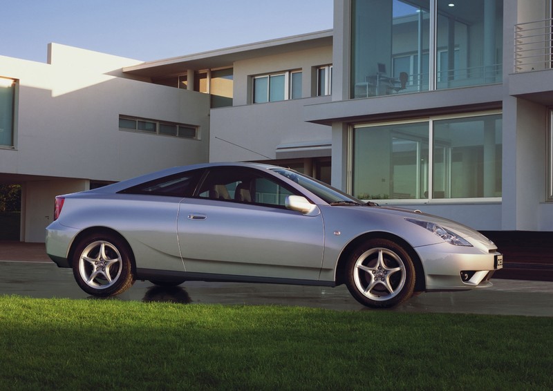《Toyota Supra》發表在即 傳出原廠有意讓《Celica》與《MR2》復活 《Toyota Supra》發表在即 傳出原廠有意讓《Celica》與《MR2》復活