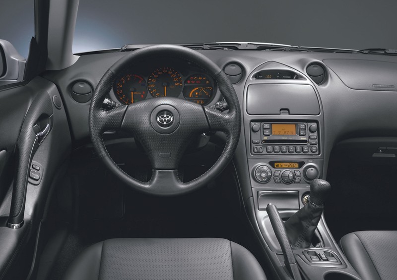 《Toyota Supra》發表在即 傳出原廠有意讓《Celica》與《MR2》復活 《Toyota Supra》發表在即 傳出原廠有意讓《Celica》與《MR2》復活