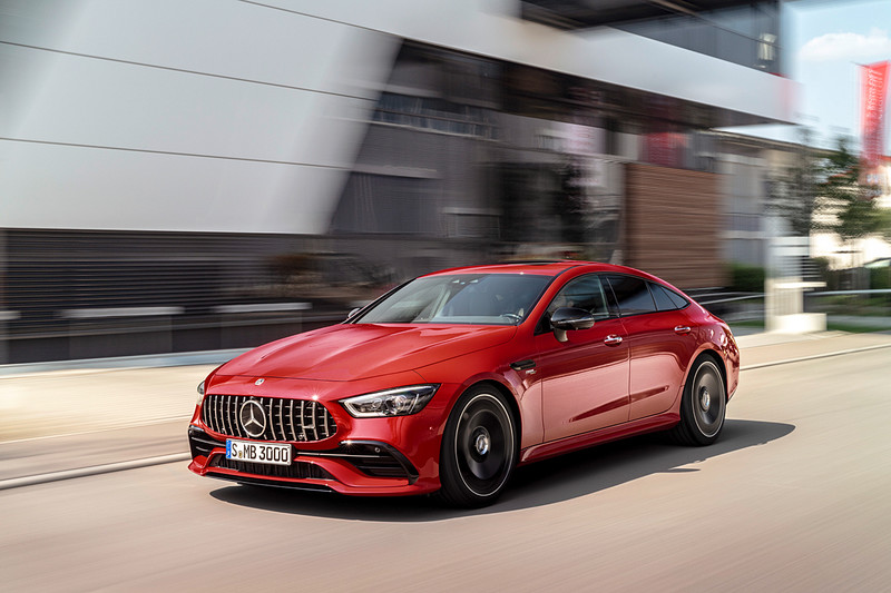 新世代《B-Class》預告亮相 《Mercedes-Benz》2018年巴黎車展陣容曝光 新世代《B-Class》預告亮相 《Mercedes-Benz》2018年巴黎車展陣容曝光