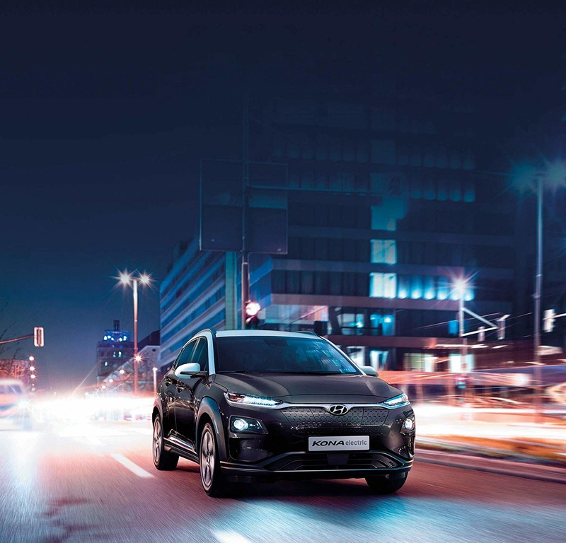 法國限量《Hyundai Kona Electric First Edition》首發特仕亞馬遜獨家開賣 法國限量《Hyundai Kona Electric First Edition》首發特仕亞馬遜獨家開賣