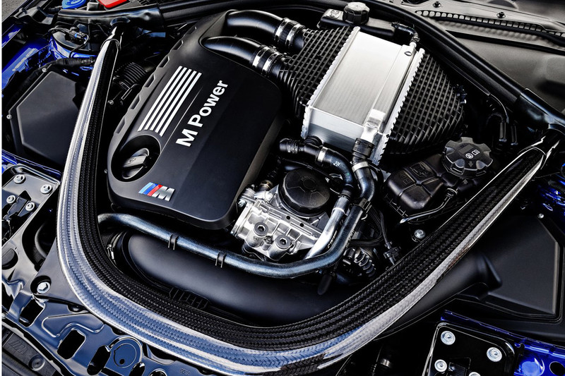 不能輸的壓力 《BMW X3 M / X4 M》加掛Competition Package可能突破500匹 不能輸的壓力 《BMW X3 M / X4 M》加掛Competition Package可能突破500匹